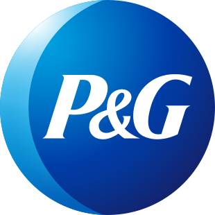 Proctor & Gamble logo